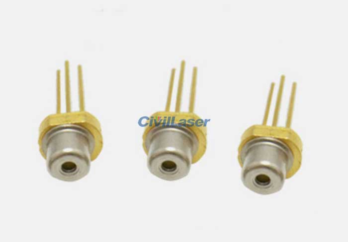 GH0782RA2C laser diode